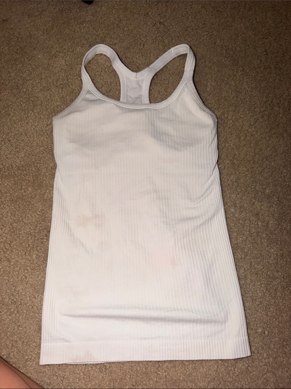 Lululemon Tank!